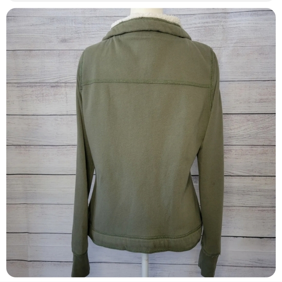 Hollister Jacket - Picture 2 of 4